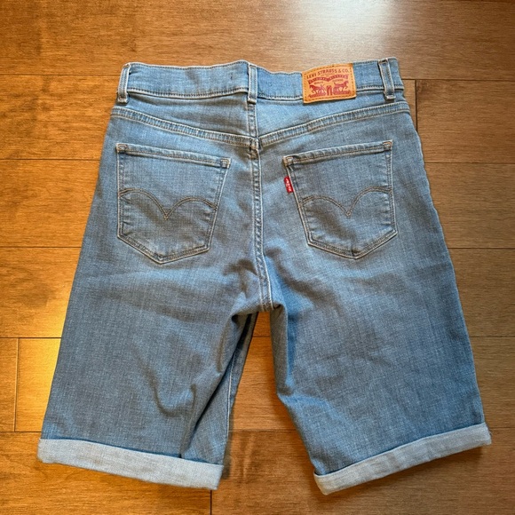 LEVI’S classic Bermuda shorts - Picture 6 of 14
